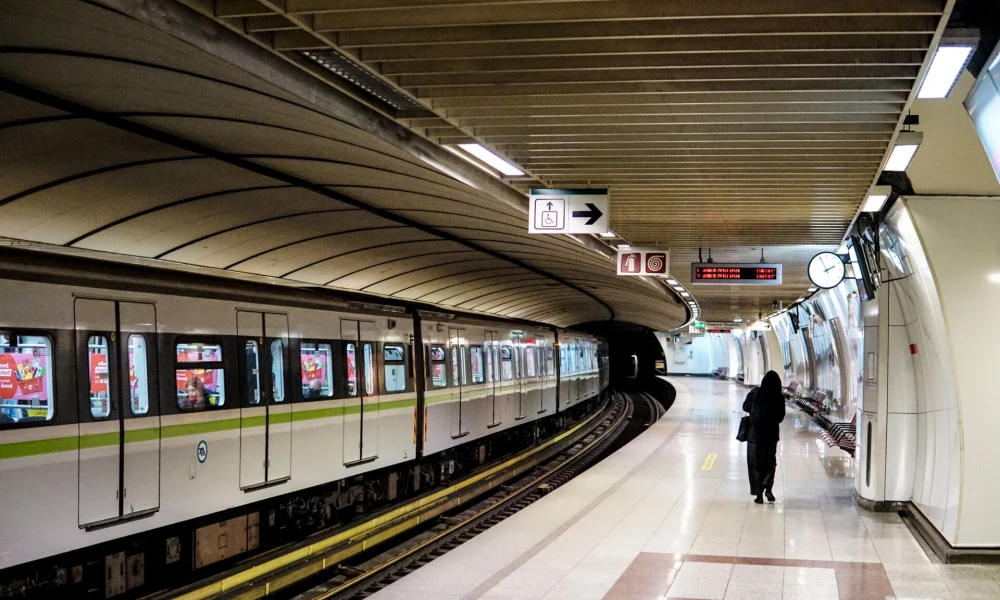Πώς θα κινηθούν αυτή την εβδομάδα μετρό, τραμ, λεωφορεία και τρόλεϊ